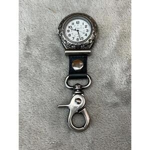 Y. ME Fob Watch !!  (Needs Battery)